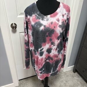 Torrid Top
